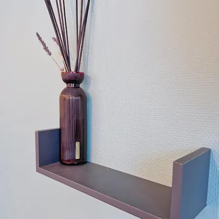 L'acacia Apartmán Aytré