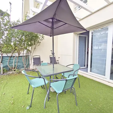 L'acacia Apartmán *