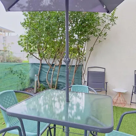 L'acacia Apartmán *